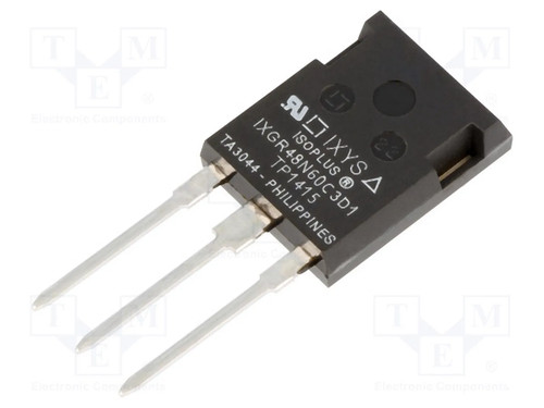Transistor igbt 600v - transistor:, ™