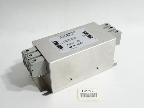 Schaffner fn3270h 33 - schaffner, fn3270h-35-33