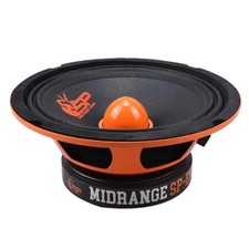 1 MIDRANGE MONACOR SPH-174KE