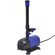 Teichpumpe Springbrunnenpumpe