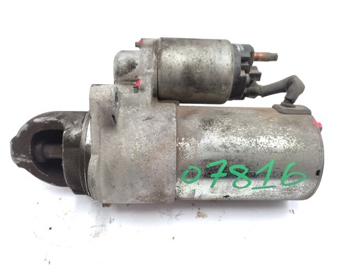 12568931 motor startet - 12568931,