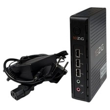 10zig Zero Client 4448c Intel E3825 Dual Core 1,33GHz 2GB 4GB passiv gekühlt