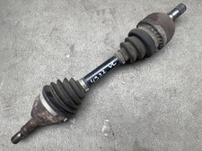 Antriebswelle Rechts Opel Zafira 1.9 Cdti Bj 2008 B 2226623