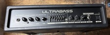 Behringer Ultrabass BXR 1800H