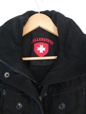 Wellensteyn Damen Jacke Cosmo Winterjacke Gr. XS Schwarz