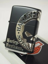 Harley Davidson Zippo Lighter
