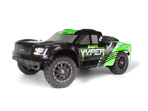 Blackzon vyper 16 - blackzon, 1/16
