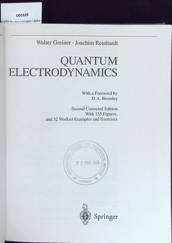 Quantum mechanics theoretical - quantum,