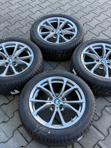 Original bmw 3er - 3er, g21