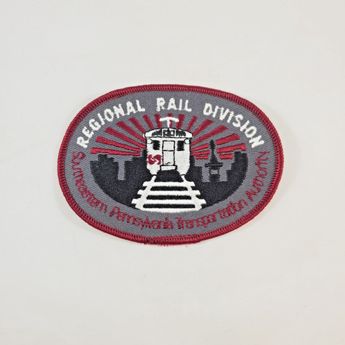Vintage septa regional - vintage,