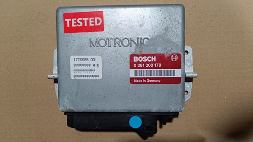 Bmw e32 735i - m30, 3,5l