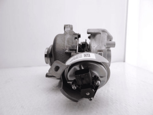 Turbolader abgasturbolader - turbolader,