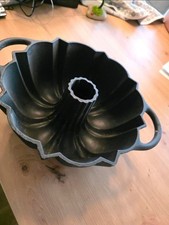 Antike Backform, Gugelhupfform