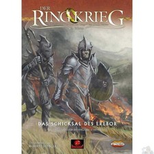 Der Ringkrieg: Das Schicksal