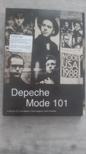 Depeche Mode 101 DVD 2 DVDs