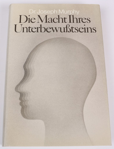 Joseph murphy die - murphy,, macht