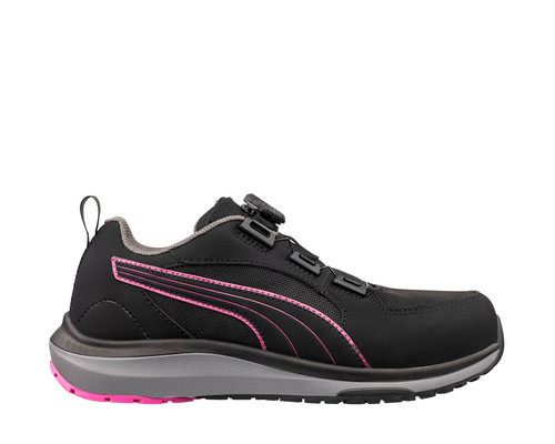 Puma safety aspire disc low - aspire,