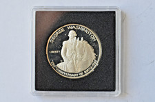 Half Dollar USA, 1982, Silber
