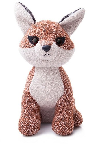 Fuchs felix plüschtier - fuchs,