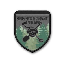 Patch 5x6 5cm - patch, 7,5x6,5cm