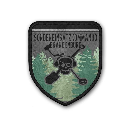 Patch 5x6 5cm - patch, 7,5x6,5cm