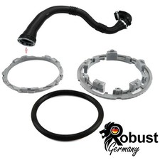 Ladeluftschlauch Reparatur Set