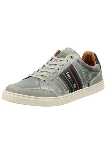 Pantofola oro sneaker - d'oro,