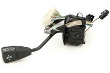 Schalter Blinker BMW E32 730i 730iL + E34 518i - 530i ohne Airbag ab BJ. 5/89