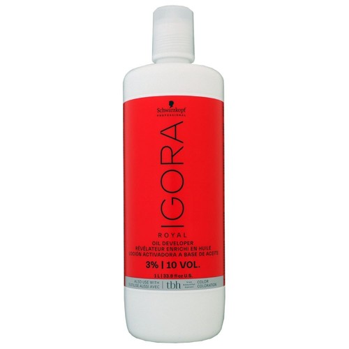 Schwarzkopf igora royal 1000 - schwarzkopf,