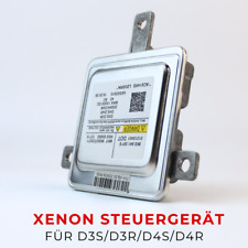 Vorschaltgerät Steuergerät