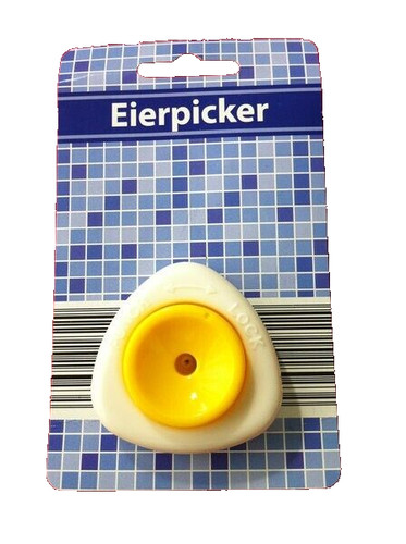 Eierstecher eierpicker - eierpicker, ei