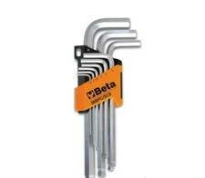 Beta Art 96/BPC-SC9 Serie 9