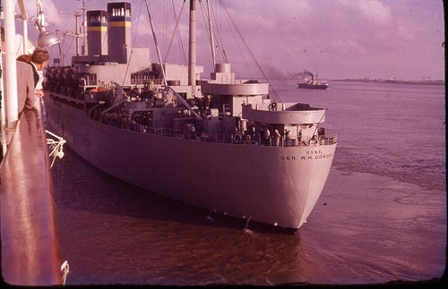 Kreuzfahrtschiff usns gen - kreuzfahrtschiff, wh