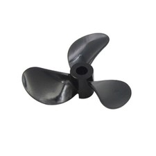 3 Blatt Kunststoffe Propeller