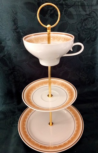 Upcycling 3 stöckige - upcycling,