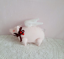 Engelschwein, 23cm, Schwein