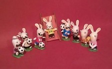 WM - EM Rabbids verrückte