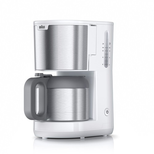 Braun kaffeeautomat 1505 wh - braun,