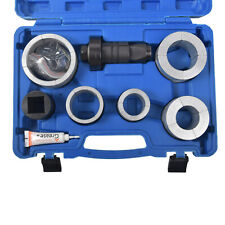 Auspuff Rohr Aufweiter