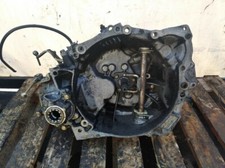 20CM47 getriebe ft CITROEN ZX