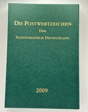 BRD **  Jahrbuch 2009
