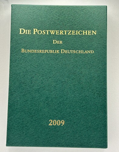 Brd jahrbuch 2009 - brd,