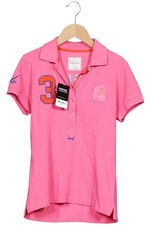 SANSIBAR Poloshirt Damen
