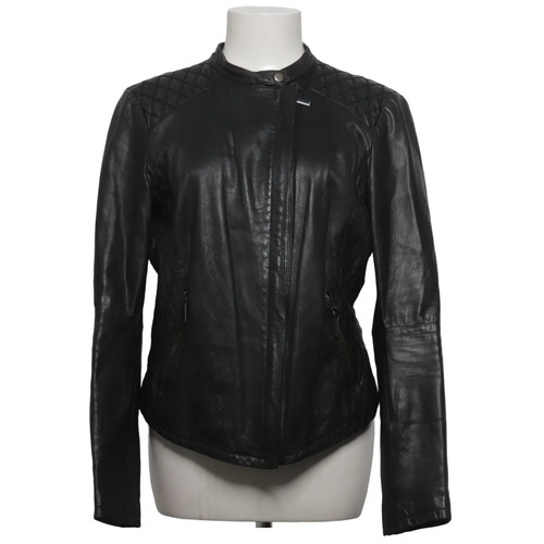 Zara basic bikerjacke damen - zara, bikerjacke,