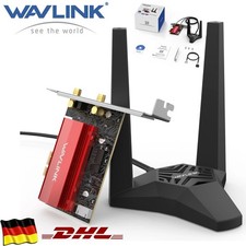 WiFi 7 BE8800 Bluetooth 5.4