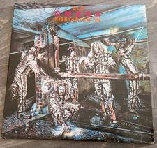 Omega - ELO Omega Kisstadion 79 -  2 LP - Ungarn  -  NM-/VG+