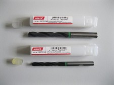 Holex VHM Bohrer mit Innenkühlung 122776 5,55 und 122776 7,45 - in OVP