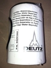 Kraftstofffilter
