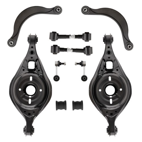 Querlenker satz koppelstange - querlenker,