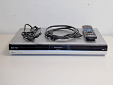 Panasonic dmr ex72s - panasonic, dmr-ex72s